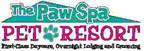 Image of The Paw Spa Pet Resort service in Richland Vii, Nebraska, United States