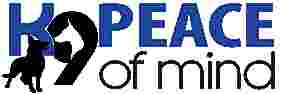 Image of Peace of Mind K9 service in Manassas, Virginia, United States Image of Peace of Mind K9 service in Manassas, Virginia, United States