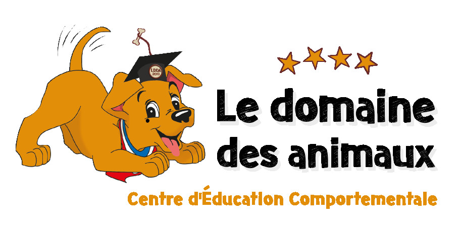 Image of Centre d'éducation canine et de formation professionnelle Le Domaine Des Animaux service in Pessac, Gironde, France