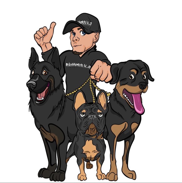 Image of Faultless K-9 service in Auburn, Alabama, United States Image of Faultless K-9 service in Auburn, Alabama, United States