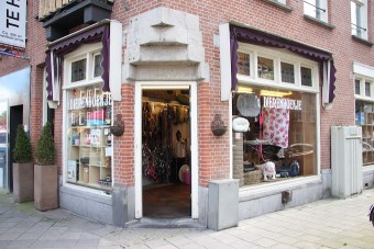 Image of 't Dierenhoekje service in Amsterdam, North Holland, Netherlands