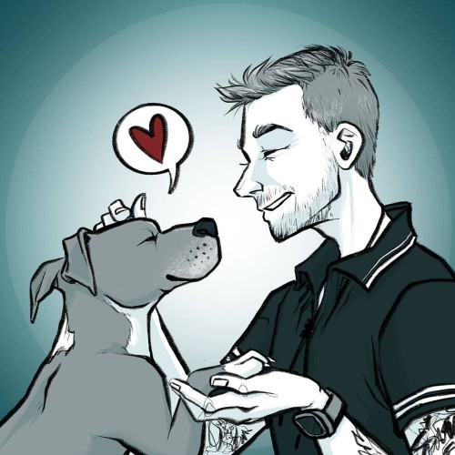 Image of Tom for Dogs -Bäumerplan service in Berlin, Berlin, Germany