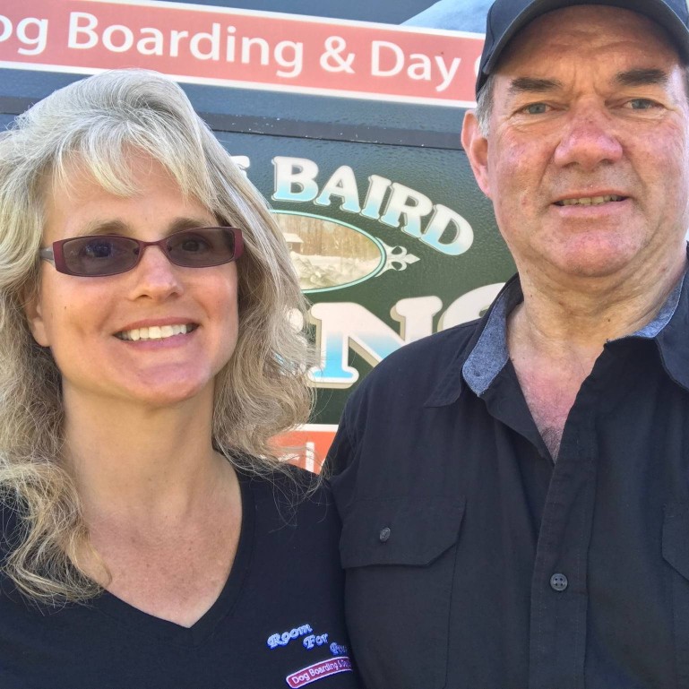 Image of Room for Paws service in Town of Queensbury, New York, United States