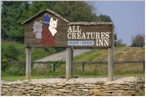 Image of All Creatures' Inn service in Nicholasville, Kentucky, United States