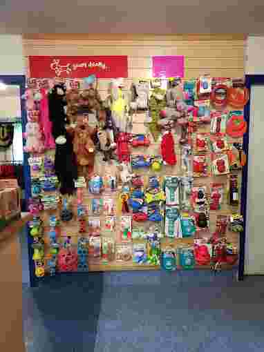 Image of Pet Plus service in Rangiora, Canterbury, New Zealand