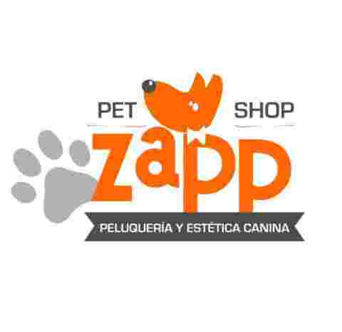 Image of Pet shop Zapp (peluquería canina) service in Valladolid, Valladolid, Spain