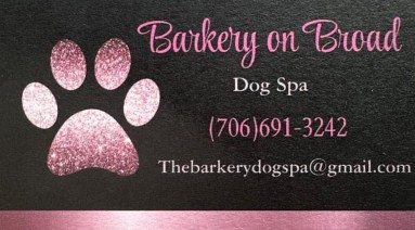 Image of Barkery on Broad service in Augusta, Maine, United States