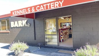 Image of BARK Kennels & Cattery service in Rolleston, Canterbury, New Zealand Image of BARK Kennels & Cattery service in Rolleston, Canterbury, New Zealand