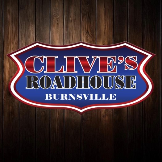 Image of Clive’s Roadhouse Burnsville service in Burnsville, Minnesota, United States Image of Clive’s Roadhouse Burnsville service in Burnsville, Minnesota, United States