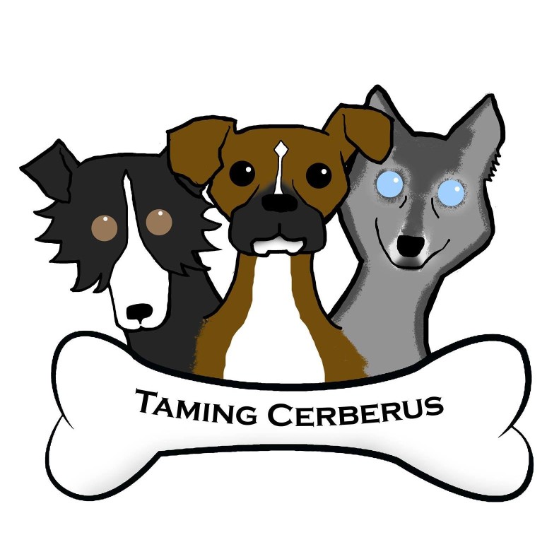 Image of Taming Cerberus service in Winnipeg, Manitoba, Canada Image of Taming Cerberus service in Winnipeg, Manitoba, Canada