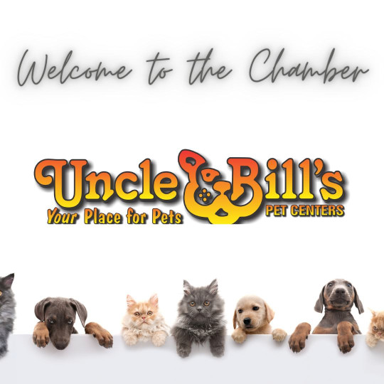Image of Uncle Bill's Pet Centers North service in Fishers, Indiana, United States