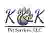 Image of K & K Pet Services, LLC service in Crystal Lake, Illinois, United States