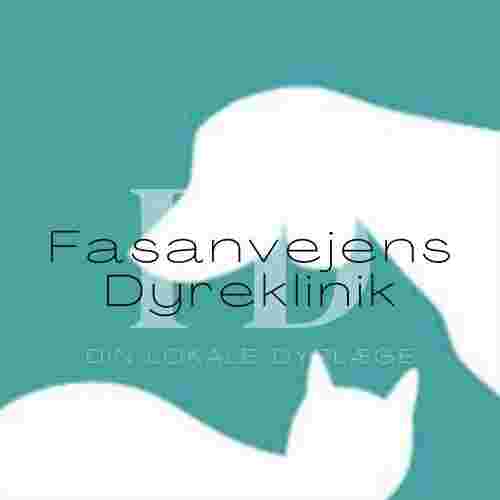 Image of Fasanvejens Dyreklinik service in Copenhagen, Capital Region of Denmark, Denmark