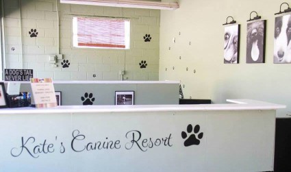 Image of Kate's Canine Resort service in Kansas City, Kansas, United States
