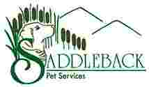 Image of Saddleback Pet Services service in Northwood, Ohio, United States Image of Saddleback Pet Services service in Northwood, Ohio, United States