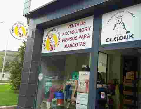 Image of Safari animales y plantas service in Pamplona, Navarre, Spain