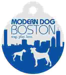 Image of The Modern Dog at the Marina service in Norfolk County, Massachusetts, United States Image of The Modern Dog at the Marina service in Norfolk County, Massachusetts, United States