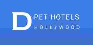Image of D Pet Hotels Hollywood service in Los Angeles, California, United States
