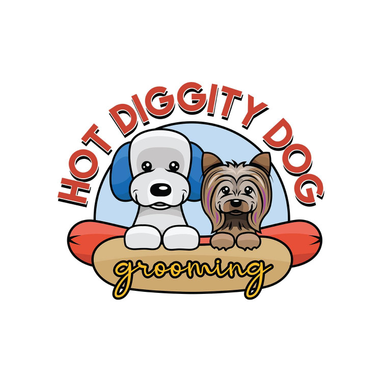 Image of Hot Diggity Dog Grooming - Carmel service in Carmel, California, United States