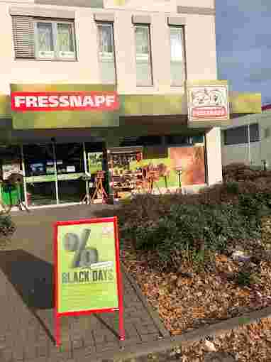 Image of Fressnapf Bremen-II service in Bremen, Bremen, Germany