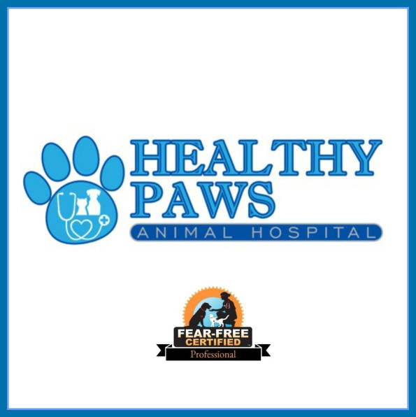 Image of Healthy Paws Animal Hospital service in Danville, California, United States