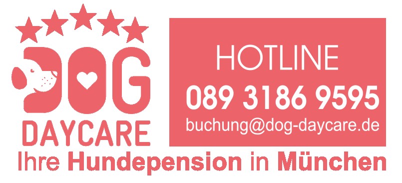 Image of Dog Daycare Hundepension und Tagesstätte München service in Unterschleißheim, Bayern, Germany