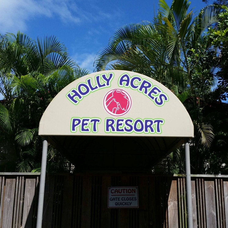 Image of Holly Acres Pet Resort service in Cooper City, Florida, United States Image of Holly Acres Pet Resort service in Cooper City, Florida, United States