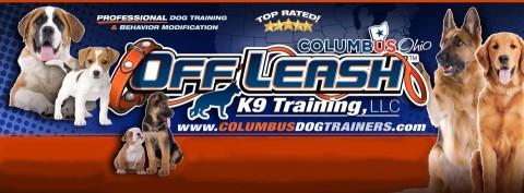 Image of Off Leash K9 Training Columbus - Groveport service in Groveport, Ohio, United States