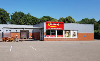 Image of Zookauf Bremen Aumund service in Bremen, Bremen, Germany
