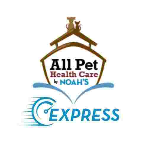 Image of All Pet Express by Noah's service in Indianapolis, Indiana, United States