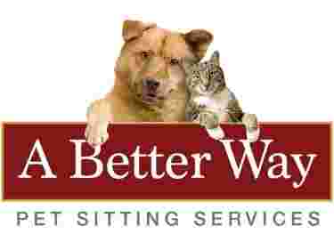 Image of A Better Way Pet Sitting Service service in Middlesex County, Massachusetts, United States Image of A Better Way Pet Sitting Service service in Middlesex County, Massachusetts, United States
