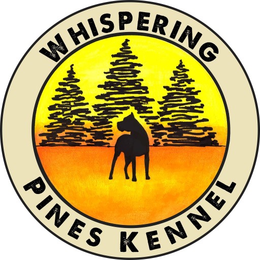 Image of Whispering Pines Kennel service in Berrien County, Michigan, United States