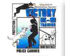 Image of Victory K-9 Training service in Palm Coast, Florida, United States