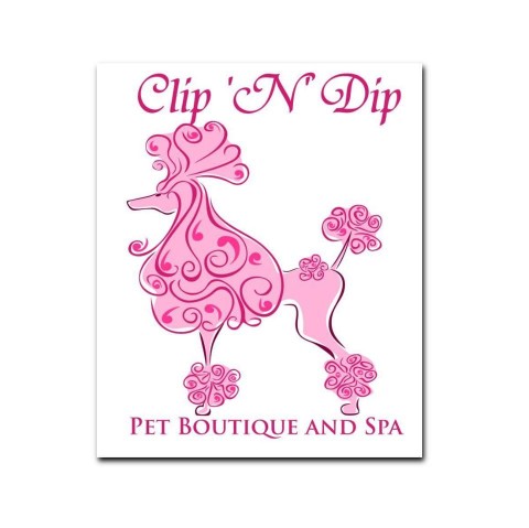 Image of Clip & Dip Grooming service in North Palm Beach, Florida, United States Image of Clip & Dip Grooming service in North Palm Beach, Florida, United States