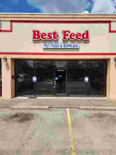 Image of Best Feed Pet Food & Supplies service in Memphis, Tennessee, United States