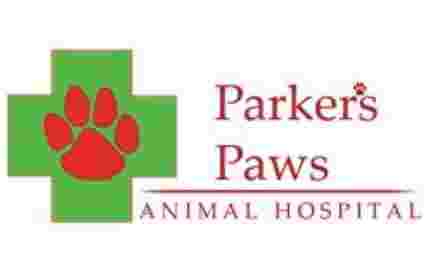 Image of Parker's Paws Animal Hospital service in Nashville, Indiana, United States