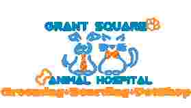 Image of Grant Square Animal Hospital service in Oklahoma City, Oklahoma, United States Image of Grant Square Animal Hospital service in Oklahoma City, Oklahoma, United States