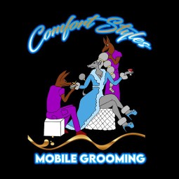 Image of Comfort Styles Mobile Grooming LLC service in Dallas, Georgia, United States Image of Comfort Styles Mobile Grooming LLC service in Dallas, Georgia, United States