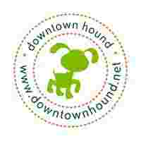 Image of Downtown Hound service in Boise, Idaho, United States Image of Downtown Hound service in Boise, Idaho, United States