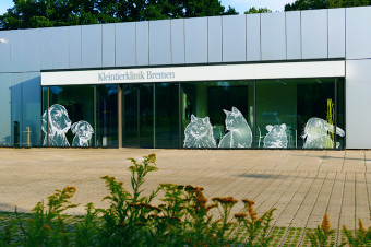 Image of Kleintierklinik Bremen service in Bremen, Bremen, Germany