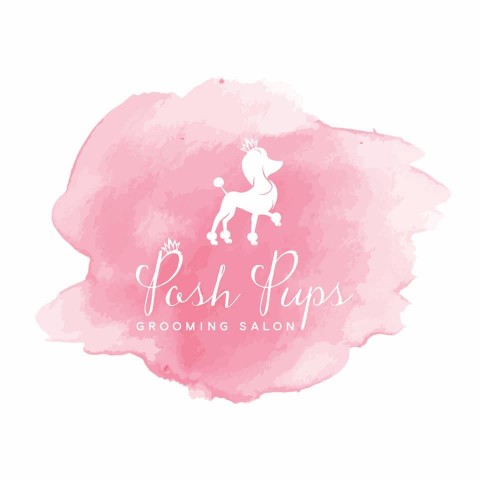 Image of Posh Pups Grooming Salon service in Miramar Beach, Florida, United States