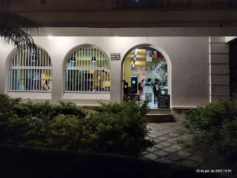 Image of Páprica Vegan service in Curitiba, Parana, Brazil