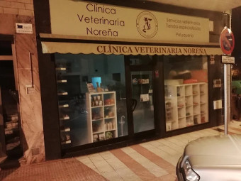 Image of Clínica Veterinaria Noreña service in Noreña, Asturias, Spain