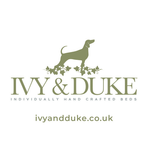 Image of Ivy & Duke - Luxury Dog Beds service in Failsworth, England, United Kingdom