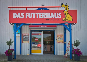 Image of DAS FUTTERHAUS - Lilienthal service in Lilienthal, Niedersachsen, Germany