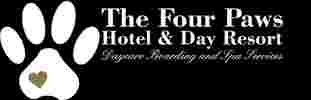 Image of The Four Paws Hotel & Day Resort service in Grand Blanc, Michigan, United States