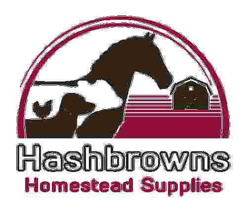 Image of Hashbrowns Homestead Supplies service in Red Deer, Alberta, Canada