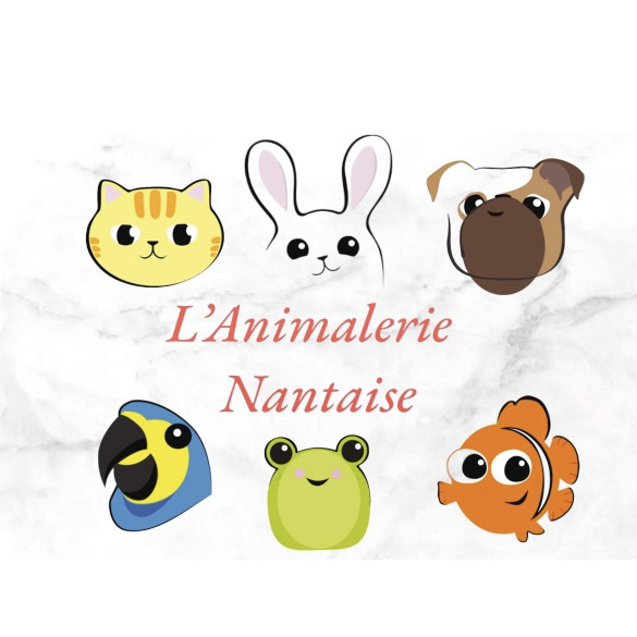 Image of L'animalerie Nantaise - LIOPE PETSHOP service in Saint-Sebastien-sur-Loire, Loire-Atlantique, France