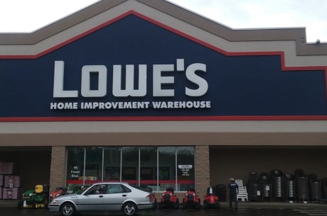 Image of Lowe’s - New Haven service in New Haven, Connecticut, United States Image of Lowe’s - New Haven service in New Haven, Connecticut, United States
