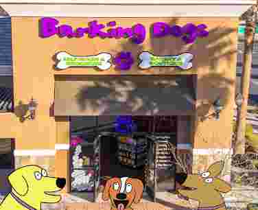 Image of Barking Dogs Self Wash & Grooming Centennial Hills service in Las Vegas, Nevada, United States